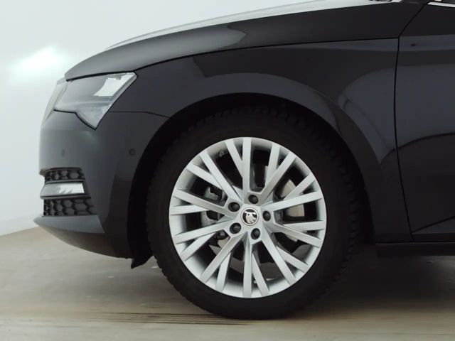 Skoda Superb 1.5 TSI Ambition Combi
