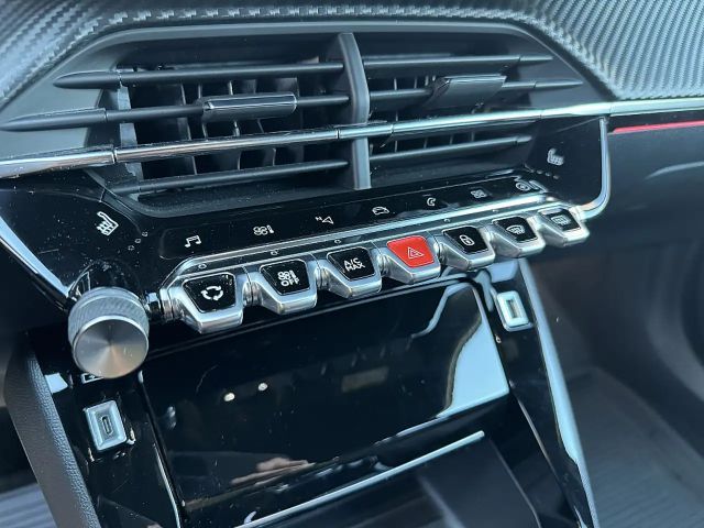 Peugeot E-2008 GT-Line