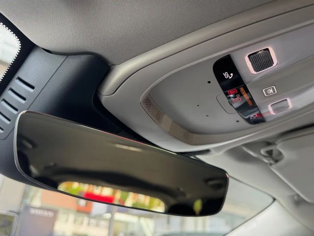 Volvo XC90 Bright Plus