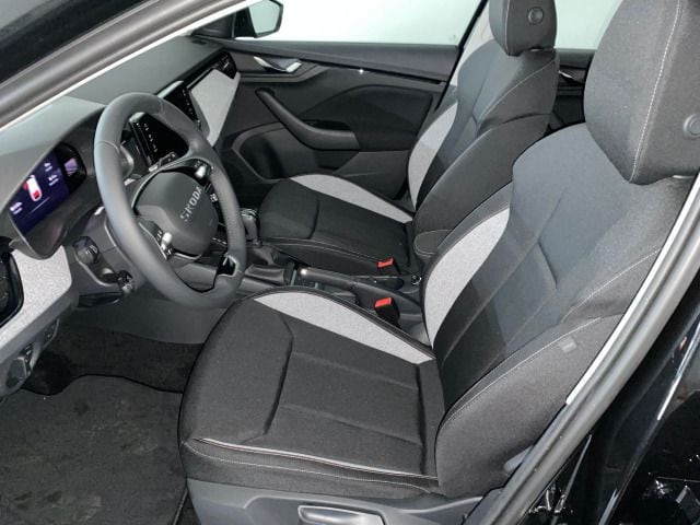 Skoda Kamiq 1.0 TSI Selection