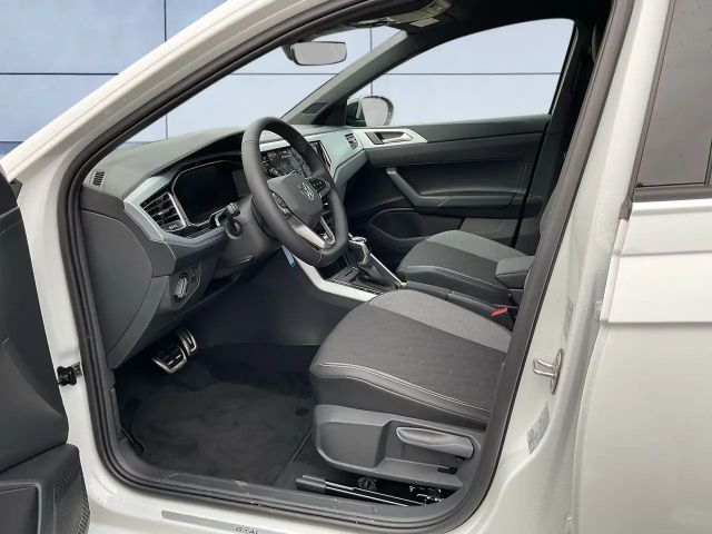 Volkswagen Taigo 1.0 TSI DSG