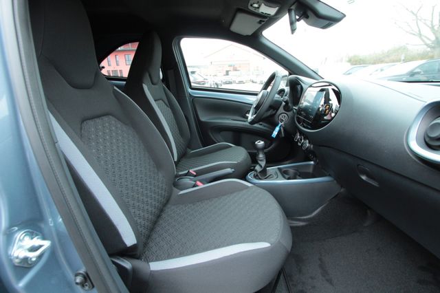 Toyota Aygo X 5-deurs Basis