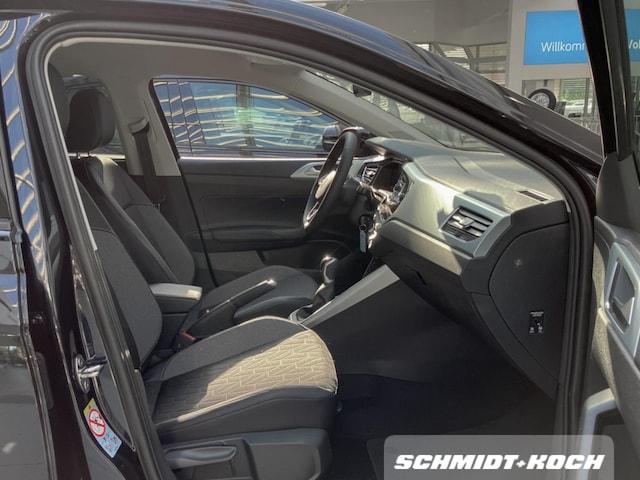 Volkswagen Taigo 1.0 TSI