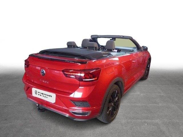 Volkswagen T-Roc 1.5 TSI Cabriolet R-Line
