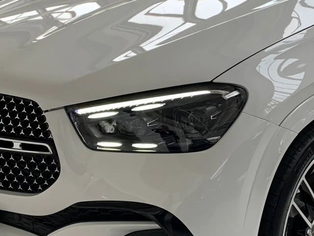 Mercedes-Benz GLE 450 4MATIC AMG Line