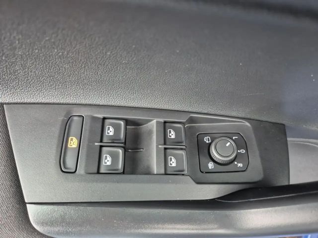 Volkswagen Polo 1.0 MPI Life