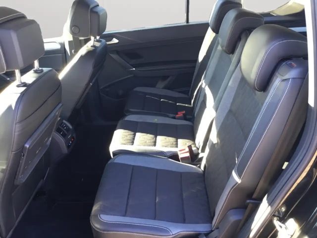 Volkswagen Touran DSG