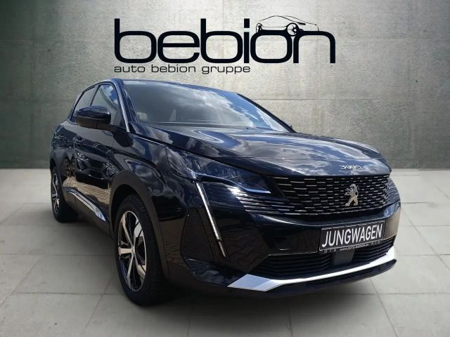 Peugeot 3008 Allure Pack PureTech