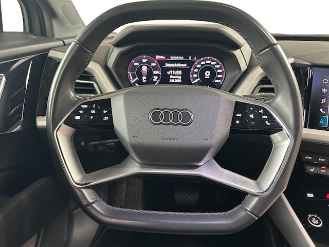 Audi Q4 e-tron 40 Sportback