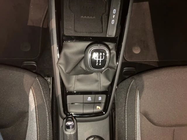 Skoda Kamiq Selection