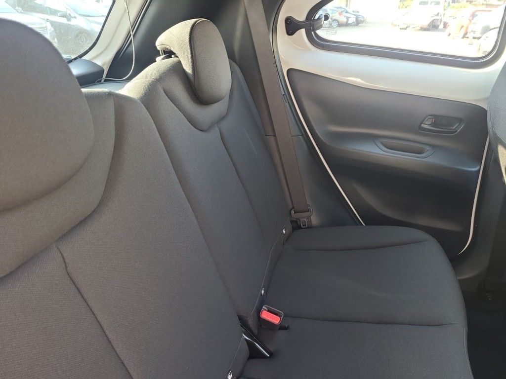 Toyota Aygo X 5-deurs Comfort