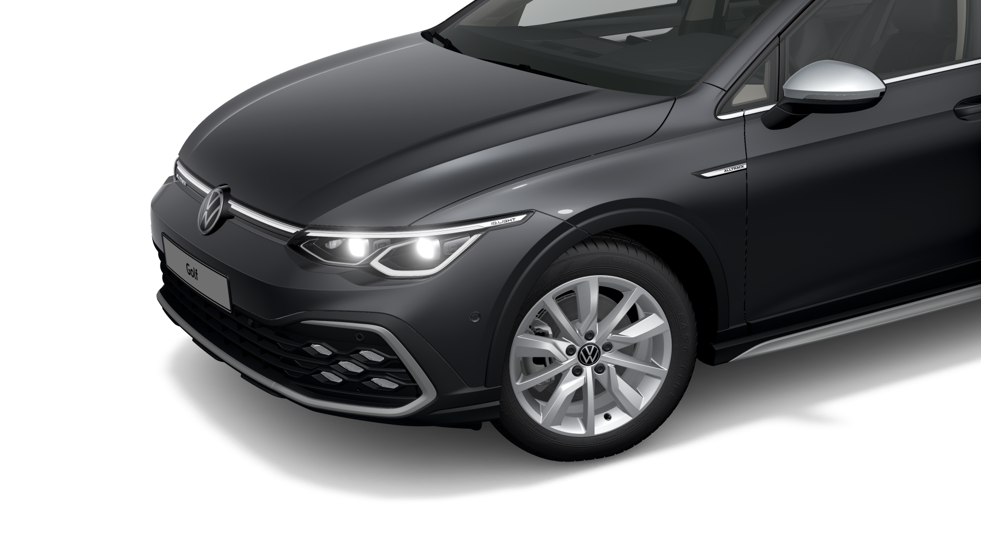 Volkswagen Golf 4Motion AllTrack DSG Variant