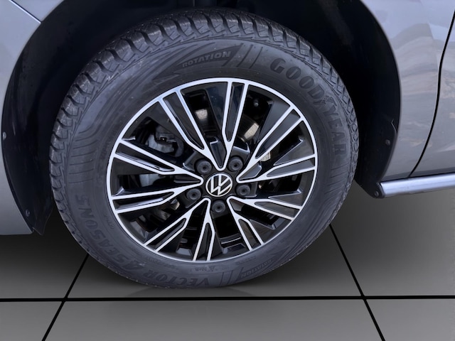 Volkswagen Multivan 2.0 TDI DSG Lang