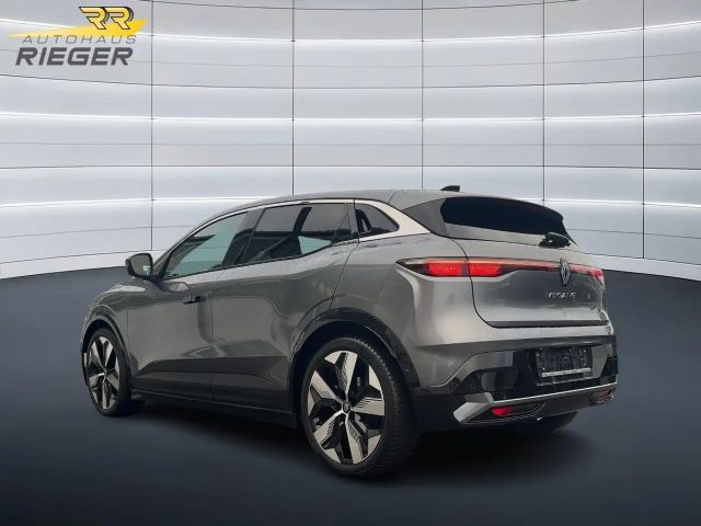 Renault Megane E-Tech E-Tech Techno