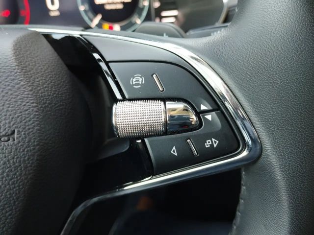 Skoda Octavia 2.0 TDI Ambition Combi