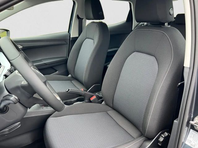 Seat Ibiza DSG Style