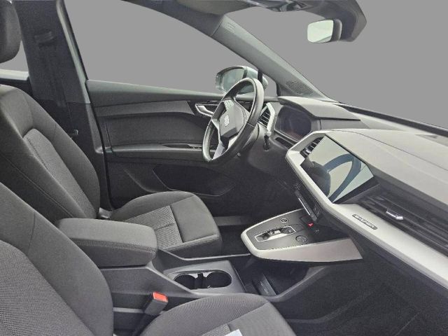 Audi Q4 e-tron 35