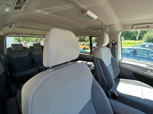 Volkswagen Multivan Lang Life T7