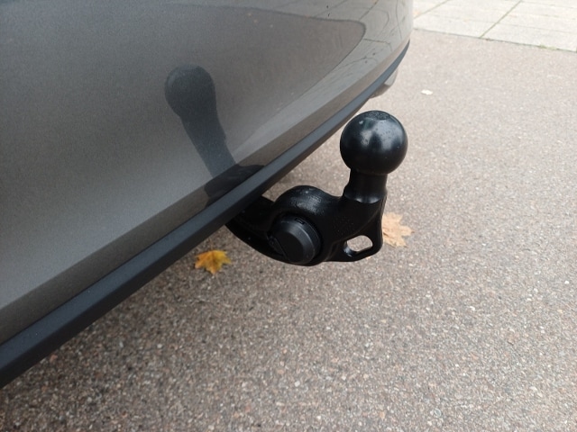 Skoda Octavia 2.0 TDI Combi