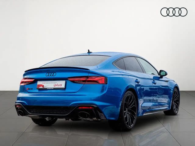 Audi RS5 tiptronic Navi HuD Panorama ACC