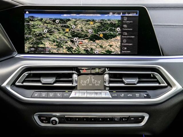 BMW X5 M-Sport xDrive30d