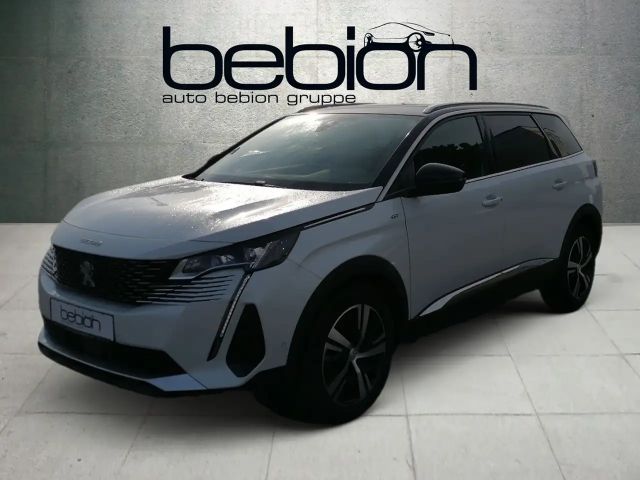Peugeot 5008 BlueHDi GT-Line