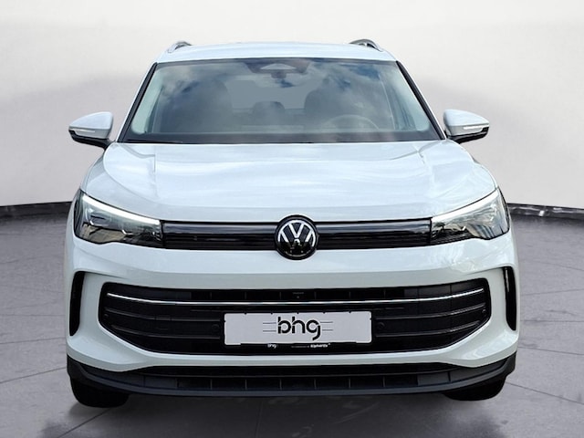 Volkswagen Tiguan 2.0 TDI DSG IQ.Drive Life