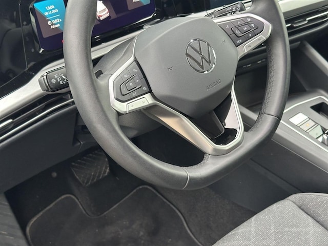 Volkswagen Golf 1.5 TSI DSG Life Variant