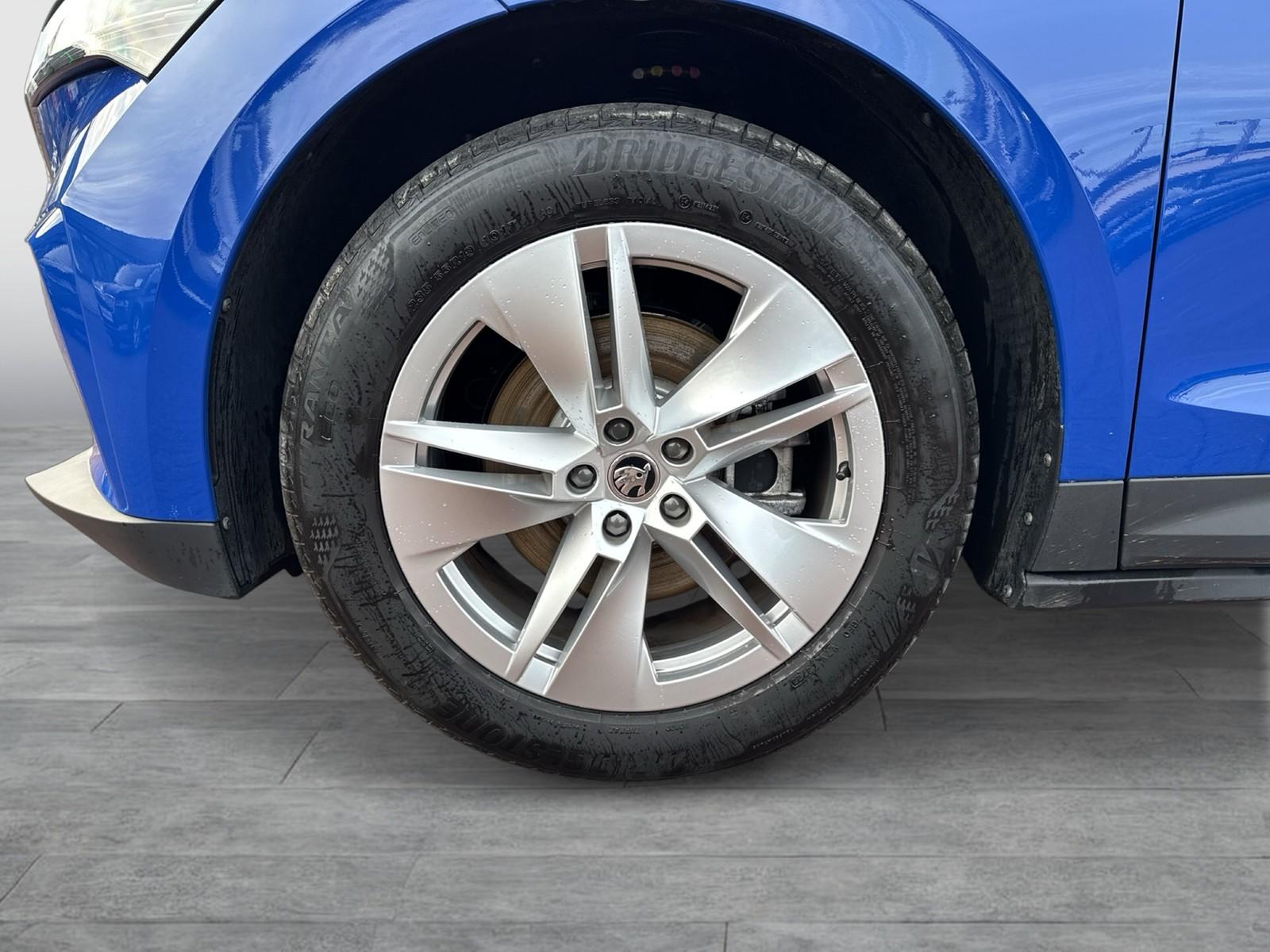 Skoda Enyaq iV Loft iV 50