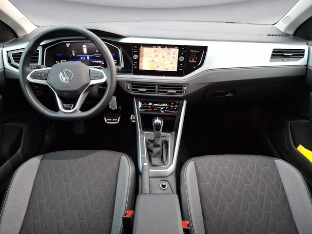 Volkswagen Polo 1.0 TSI DSG