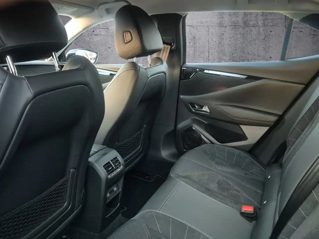 DS DS 4 Mobiles Performance Line