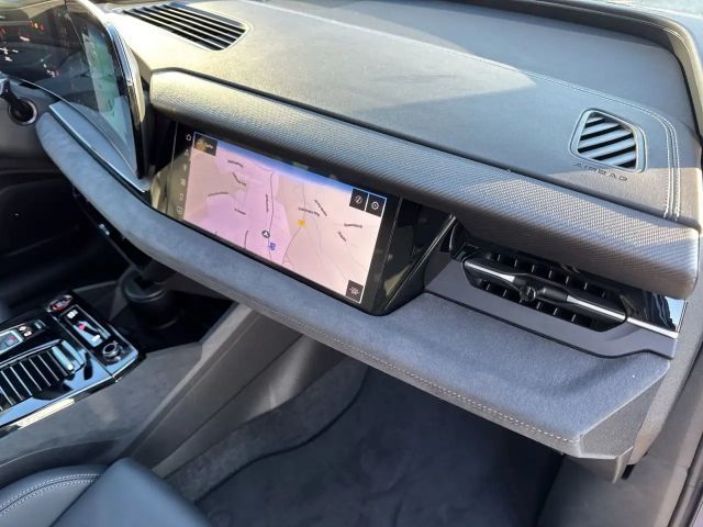 Audi SQ6 e-tron Pano/B&O/Sportsitz+/OLED/Assist