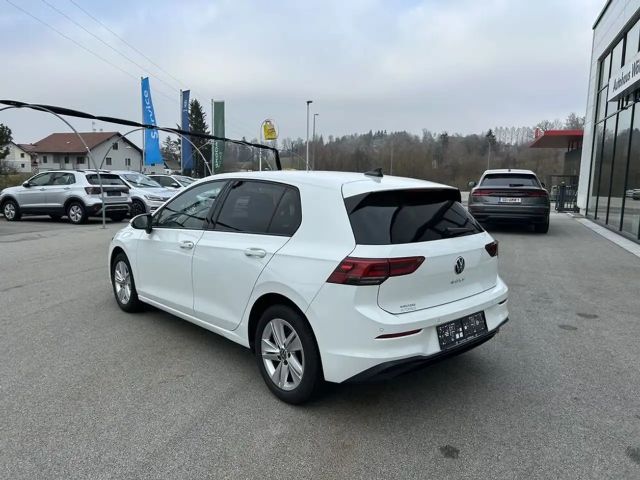 Volkswagen Golf Rabbit TSI