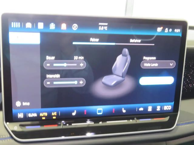 Volkswagen Tiguan DSG Sport eHybrid