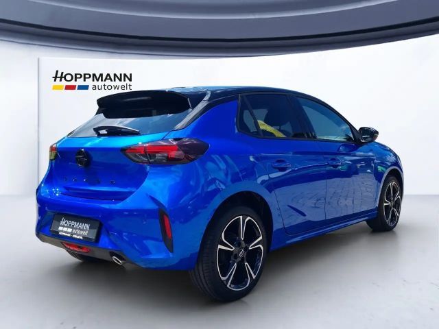 Opel Corsa 1.2 Turbo