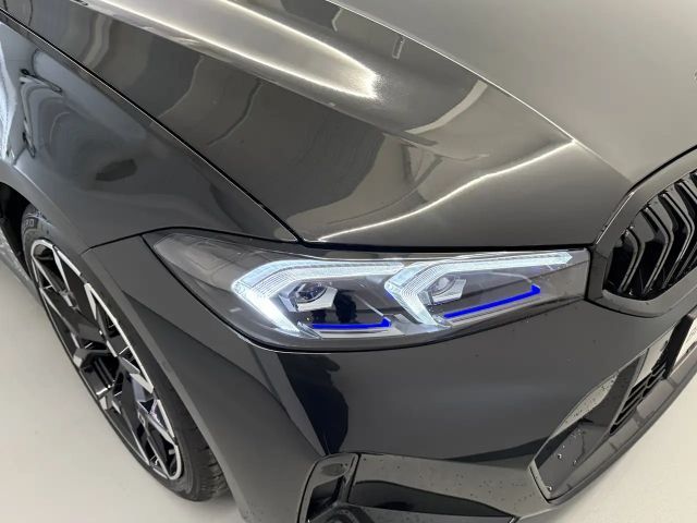 BMW 320 320d Sedan xDrive