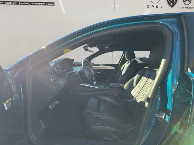 Peugeot 408 130 GT-Line PureTech