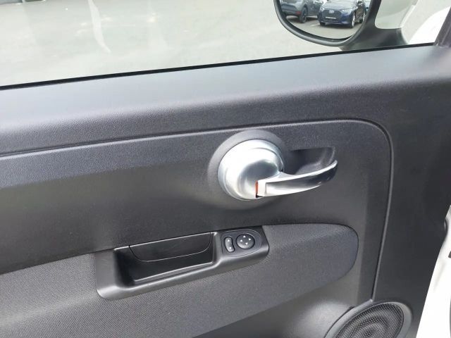 Abarth 595 1.4 Turbo