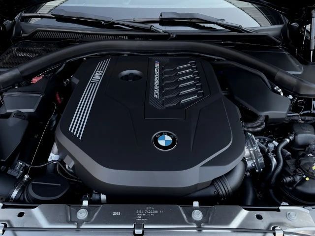 BMW 340 M-Sport Touring xDrive