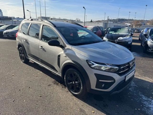 Dacia Jogger Extreme