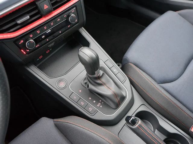 Seat Ibiza 1.0 TSI DSG FR-lijn