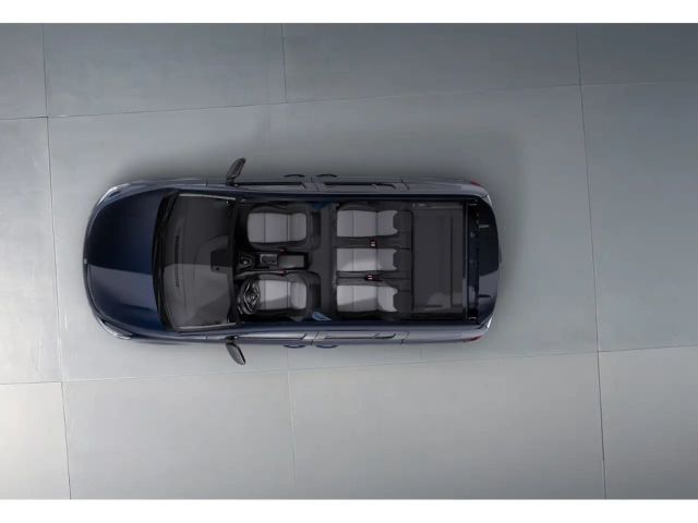 Mercedes-Benz Citan e Kombi PRO Standard PTS Navi Cam AUT LED