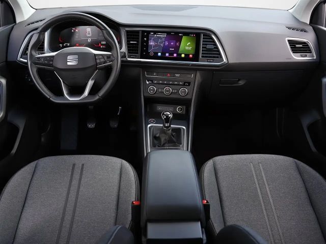 Seat Ateca 1.5 TSI Style