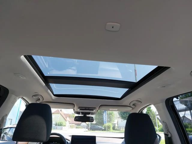 Nissan X-trail AWD N-Connecta
