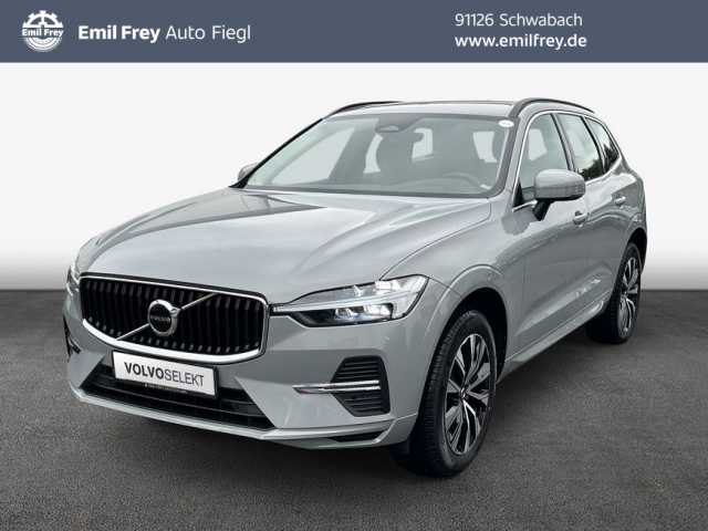 Volvo XC60 XC60