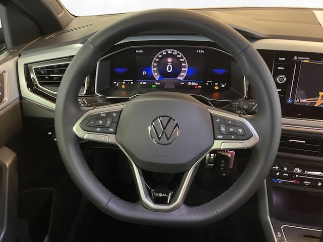 Volkswagen Taigo 1.0 TSI DSG