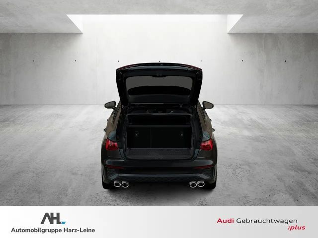 Audi S3 2.0 TFSI S-Tronic Sedan Sportback