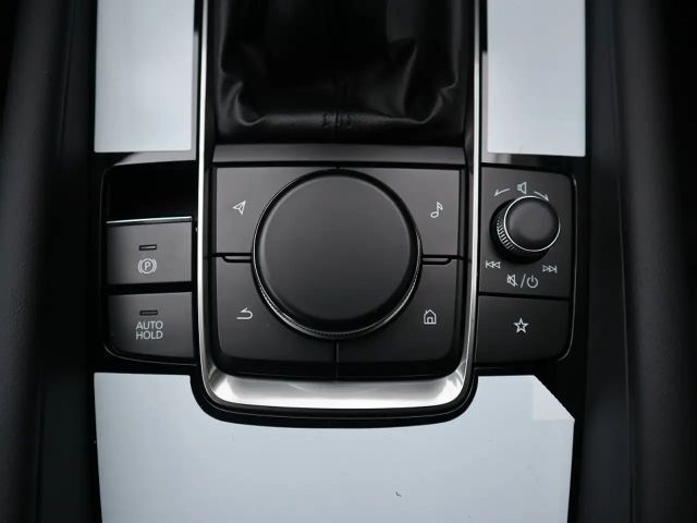 Mazda 3 Exclusive-line SkyActiv