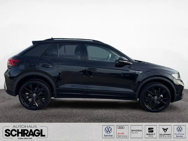 Volkswagen T-Roc 2.0 TDI DSG R-Line