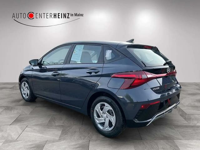 Hyundai i20 1.0 Select T-GDi